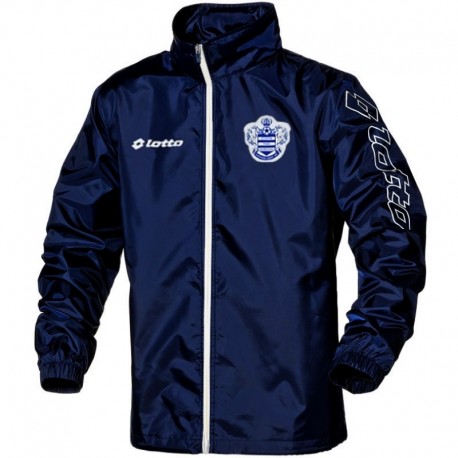 Training rain/wind jacket Queens Park Rangers 2013/14 - Lotto