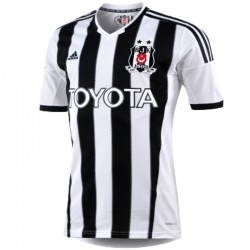 Camiseta de futbol Besiktas JK primera 2013/14 - Adidas