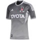 Maglia calcio Besiktas JK Third 2013/14 - Adidas