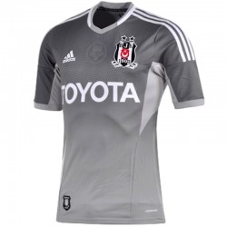 Maillot de foot Besiktas JK troisieme 2013/14 - Adidas