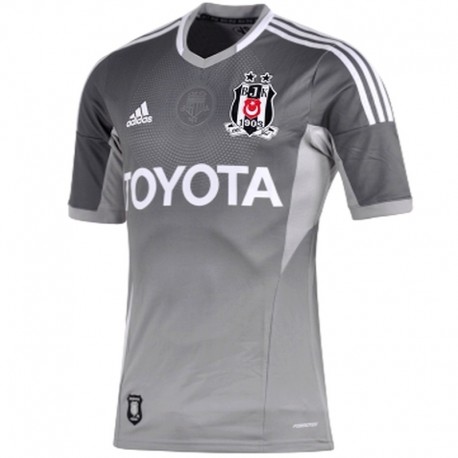 Camiseta de futbol Besiktas JK tercera 2013/14 - Adidas