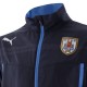 Uruguay Nationalmannschaft Presentation Trainingsanzug 2014/15 - Puma