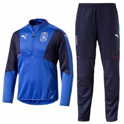 Chandal de entrenamiento selección de Italia 2015 - Puma
