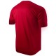 Maillot de foot nationale Serbie domicile 2013/14 - Nike