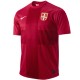 Maillot de foot nationale Serbie domicile 2013/14 - Nike