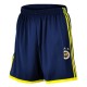 Shorts de foot Fenerbahce domicile 2012/14 - Adidas