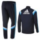 Survetement entrainement bleu FC Chelsea 2014/15 - Adidas