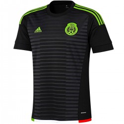 Camiseta fútbol seleccion Mejico primera 2015/16 - Adidas