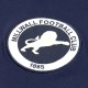 Millwall FC Home Fußball Trikot 2014/15 - Macron