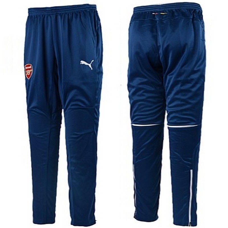 Pantalon arsenal puma outlet