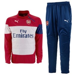 Chandal de entrenamiento Arsenal 2014/15 - Puma