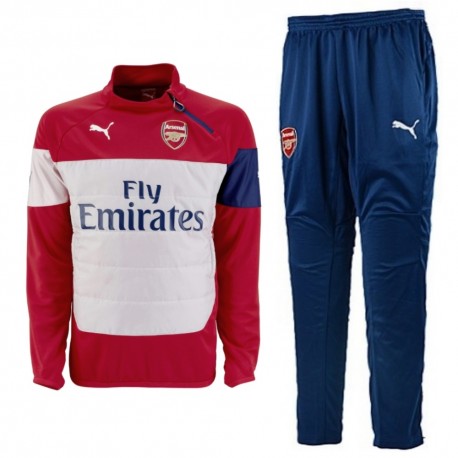 Arsenal FC Trainingsanzug 2014/15 - Puma