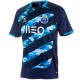 FC Porto Weg Fußball Trikot 2014/15 - Krieger