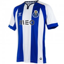 Porto FC Home football shirt 2014/15 - Warrior