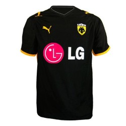 AEK Athens away shirt 08/09 by Puma