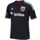 DC United Home football shirt 2015 - Adidas