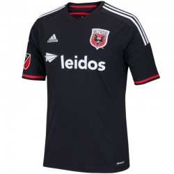 DC United maillot de foot Home 2015 - Adidas