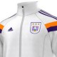RSC Anderlecht Anthem präsentationsjacke 2014/15 - Adidas