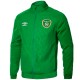 Chaqueta de presentacion seleccion Irlanda (Eire) 2015/16 - Umbro