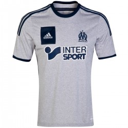 Olympique de Marseille maillot d'exterieur 2014/15 - Adidas