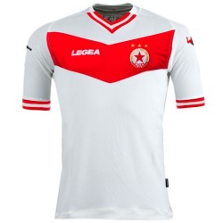 Maillot de foot CSKA Sofia exterieur 2014/15 - Legea