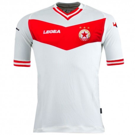 Maglia calcio CSKA Sofia Away 2014/15 - Legea