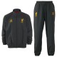 Survetement de presentation FC Liverpool 2014/15 gris - Warrior