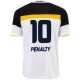 Maillot de foot Criciuma exterieur 2010/12 - Penalty