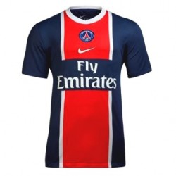 PSG Paris Saint Germain Trikot Home Nike 11/12
