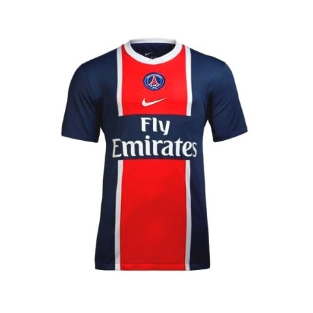 Maglia PSG Paris Saint Germain Home 11/12 Nike