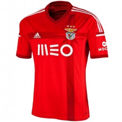 Benfica Home football shirt 2014/15 - Adidas