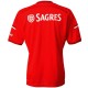 Benfica Home football shirt 2014/15 - Adidas