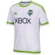 Seattle Sounders Away fußball trikot 2015 - Adidas