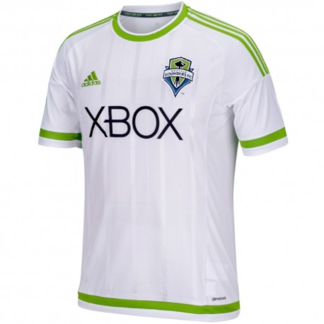 Maglia calcio Seattle Sounders Away 2015 - Adidas