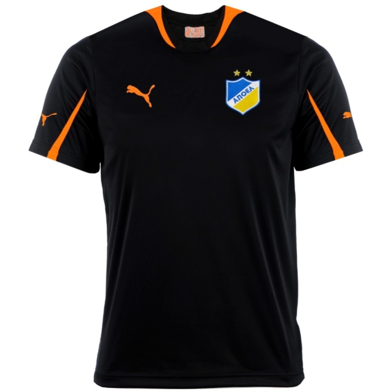 apoel jersey
