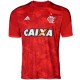Camiseta futbol Flamengo tercera 2014/15 - Adidas
