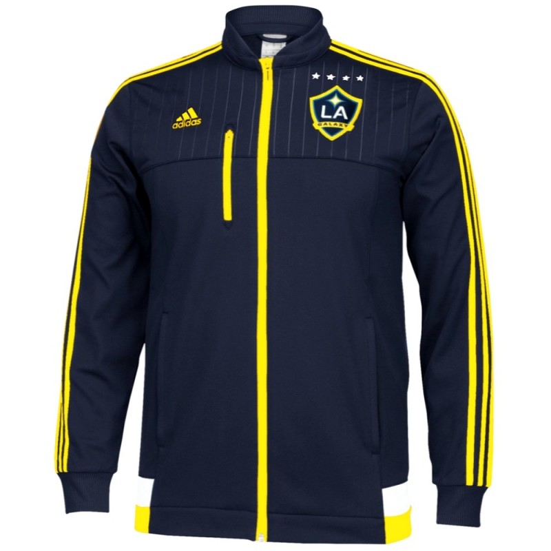 la galaxy anthem jacket 2019