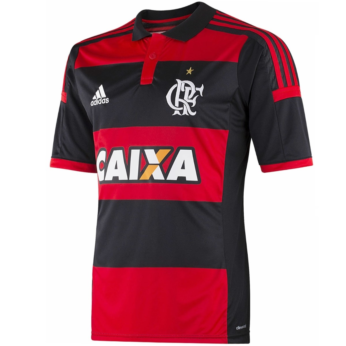 Maglia flamengo outlet