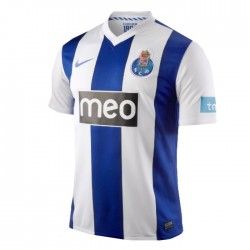 Maglia Calcio Porto Home 11/12 by Nike
