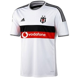 Beşiktaş JK Away football shirt 2014/15 - Adidas