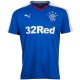 Glasgow Rangers Home Fußball Trikot 2015/16 - Puma