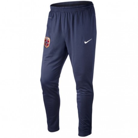 Norwegen Nationalmannschaft Trainingshose 2015 - Nike