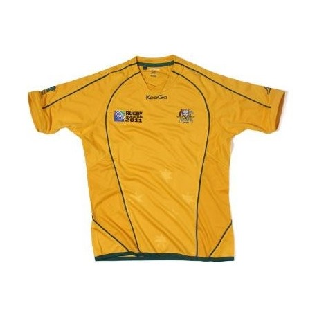 world cup australia jersey