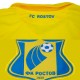 Maglia calcio FC Rostov Home 2015 - Joma