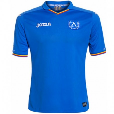 Camiseta de fútbol Levski Sofia Home Aniversario 2015 - Joma
