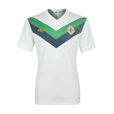 northern ireland soccer jersey