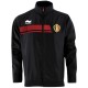 Belgien nationalmannschaft Presentation Trainingsanzug 2014 - Burrda 