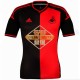 Swansea City AFC camiseta de fútbol Away 2014/15 - Adidas