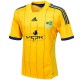 Metalist Kharkiv Home fußball trikot 2013/15 - Adidas