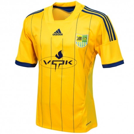 Maglia calcio Metalist Kharkiv Home 2013/15 - Adidas